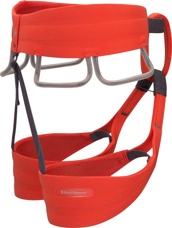 Women's Solution Harness