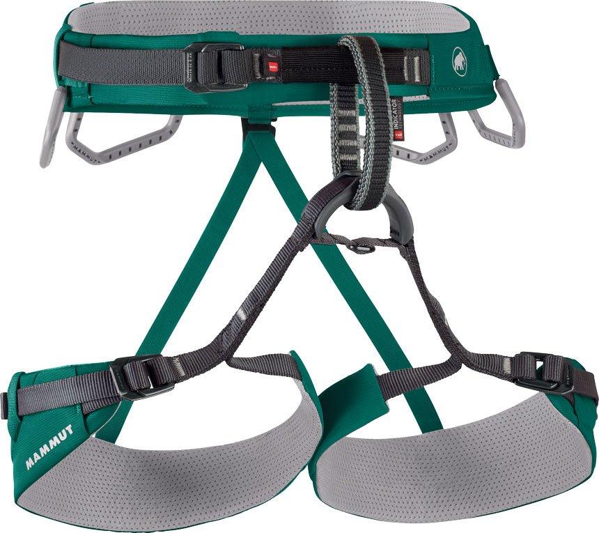 Togir 3 Slide Climbing Harness