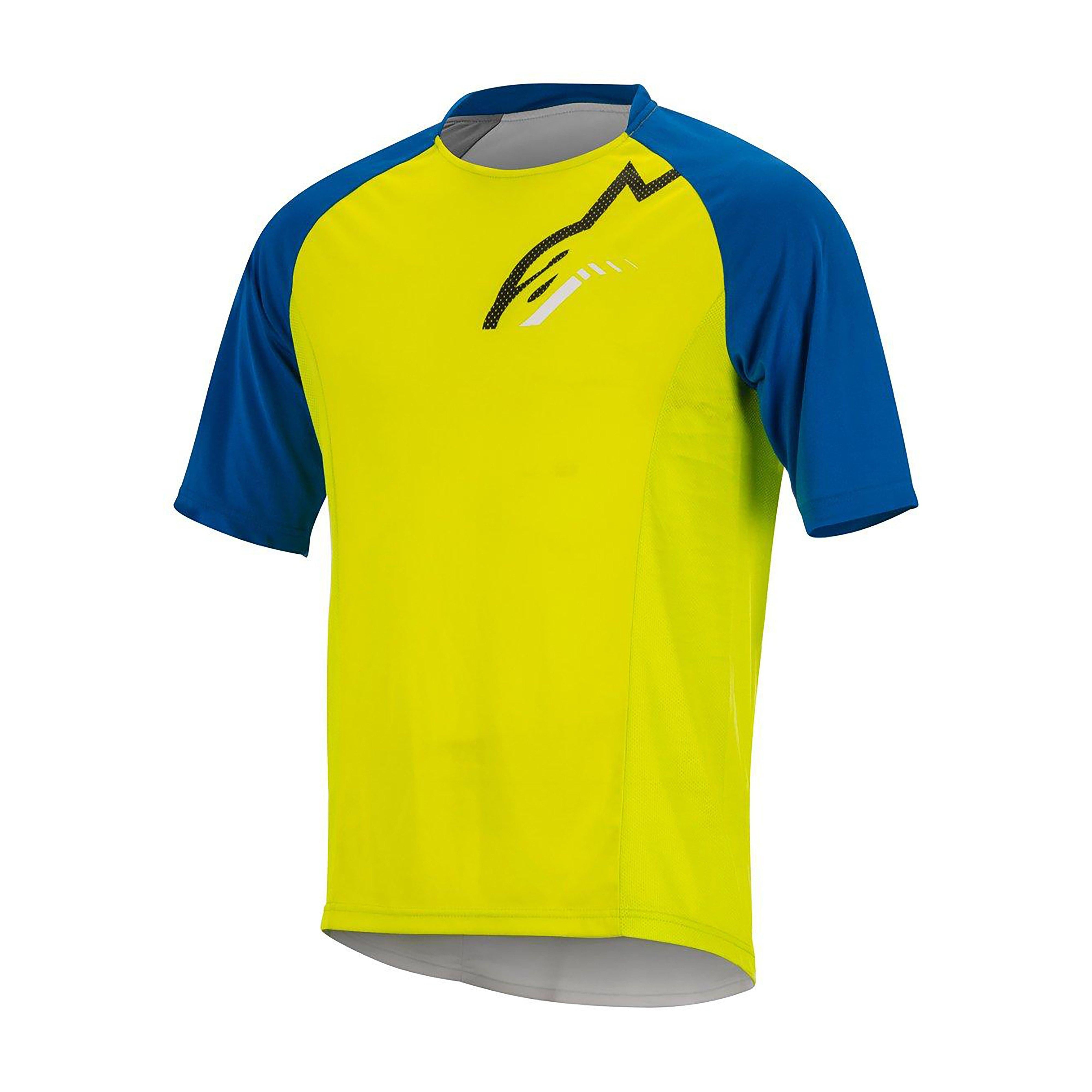 Trailstar SS Jersey