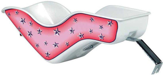 'Dolly' Child's Bike Seat
