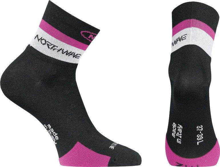 Logo Women's Cycling Socks