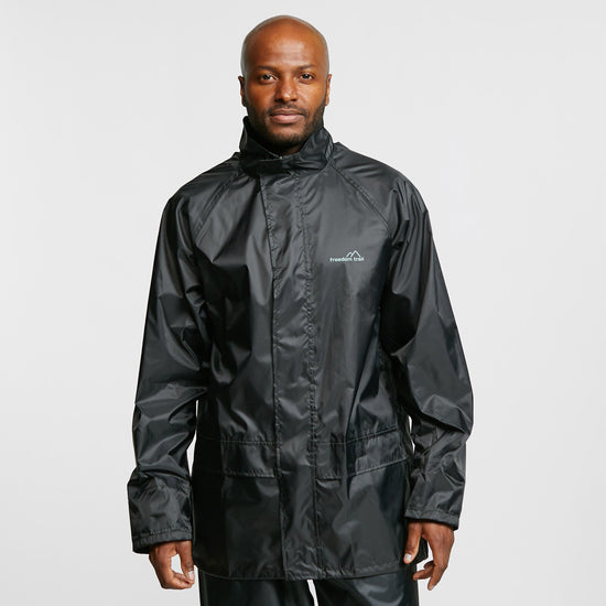 Essential Waterproof Suit (Unisex)