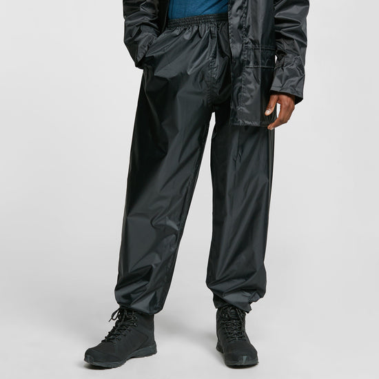 Essential Waterproof Suit (Unisex)