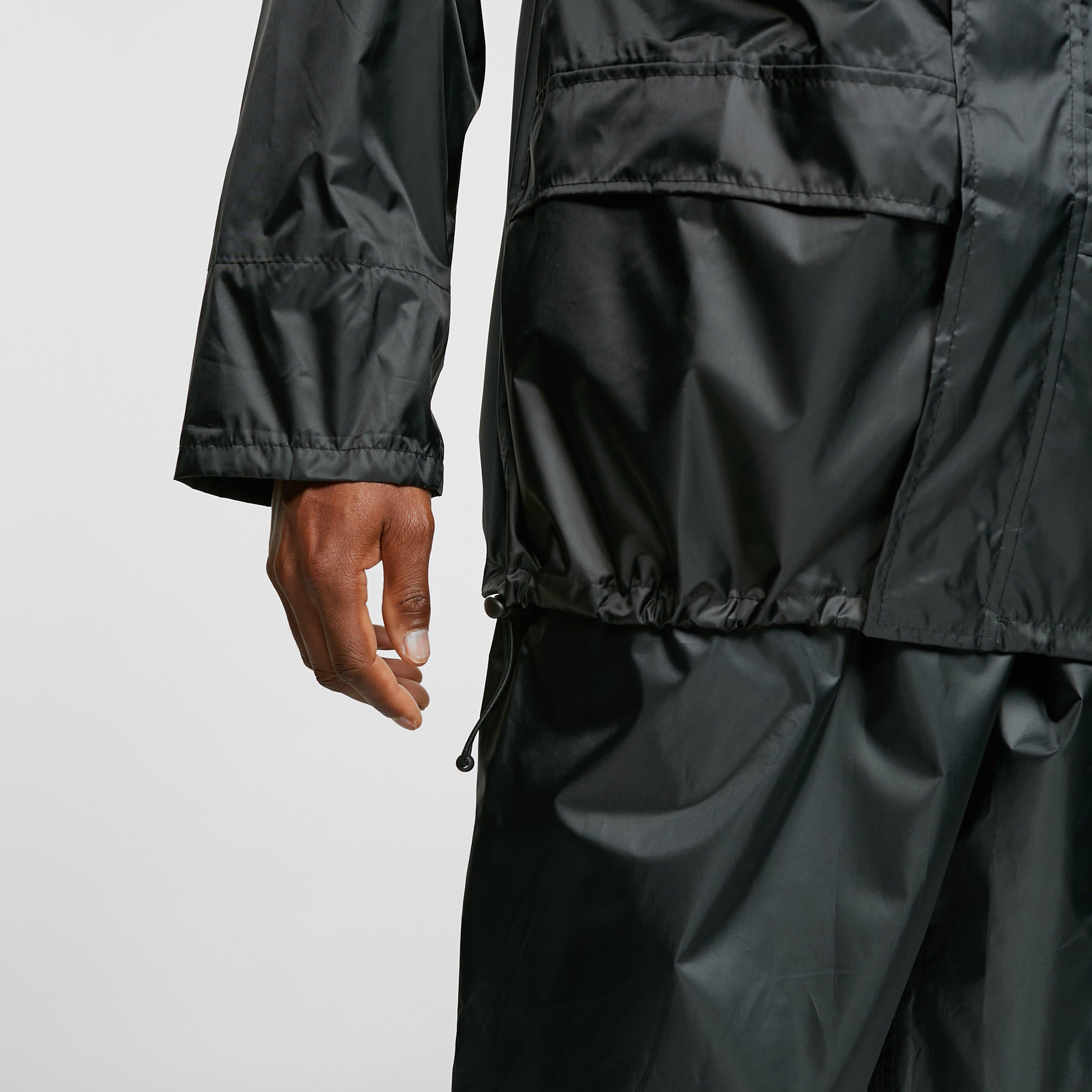 Essential Waterproof Suit (Unisex)