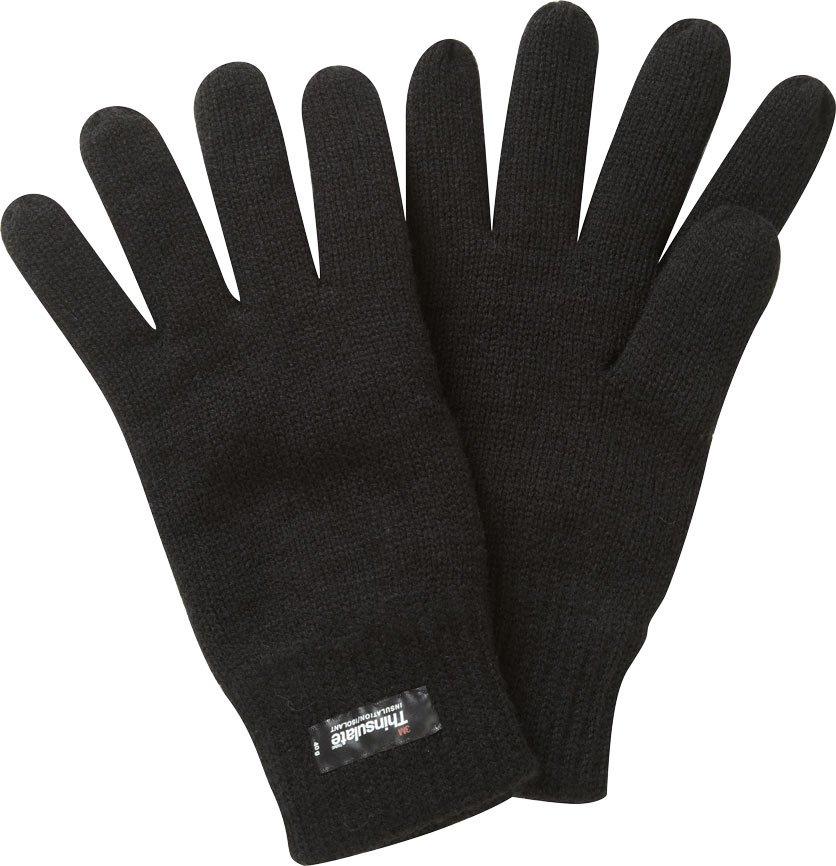 Men's Acrylic Thinsulate Glove