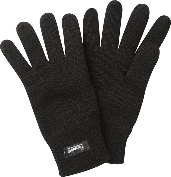 Men's Acrylic Thinsulate Glove