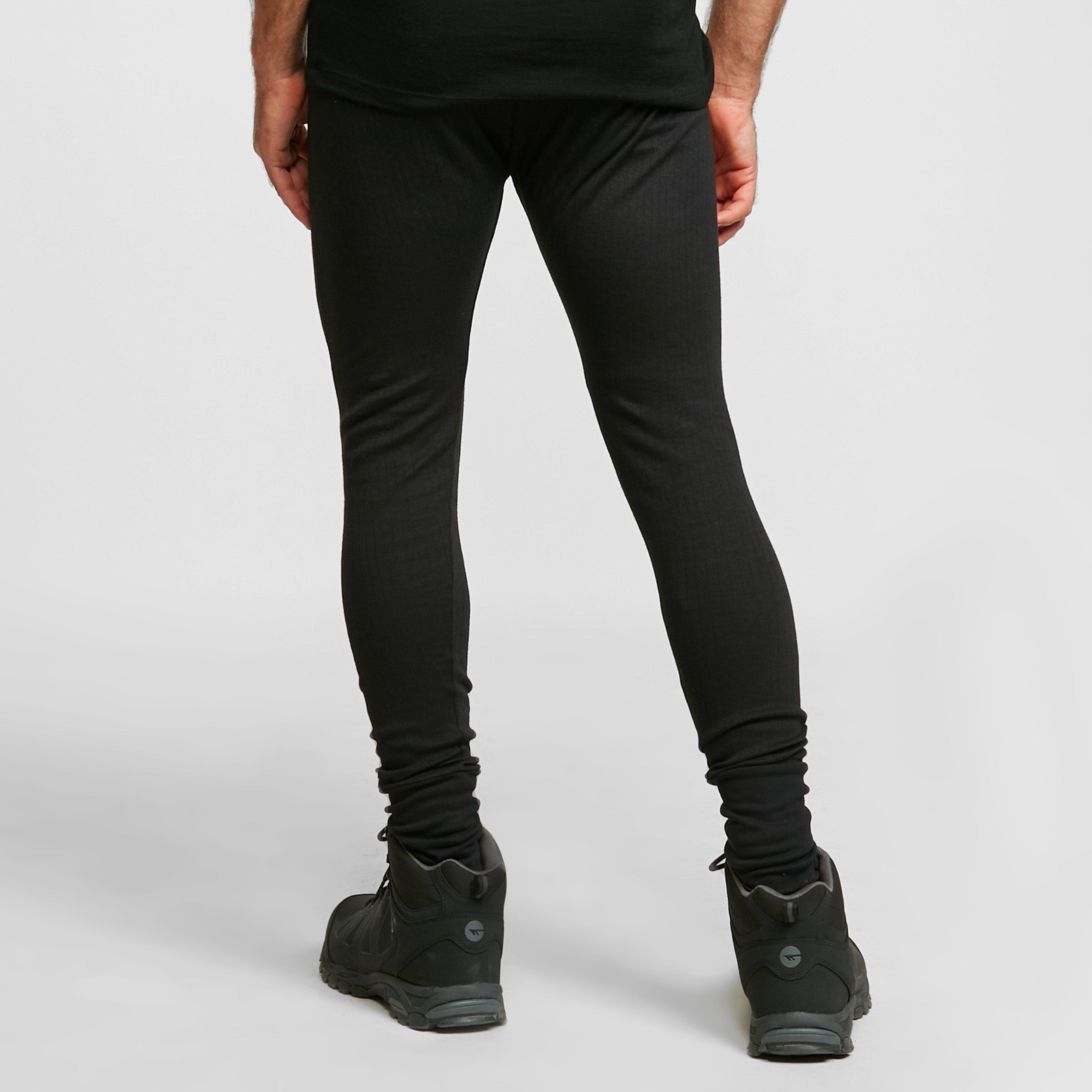 Thermal Baselayer Long Johns (Unisex)