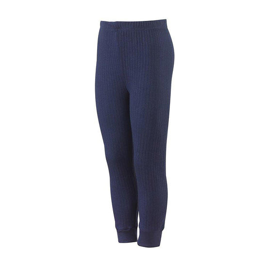 Kids' Thermal Baselayer Long Johns (ages 13-16)