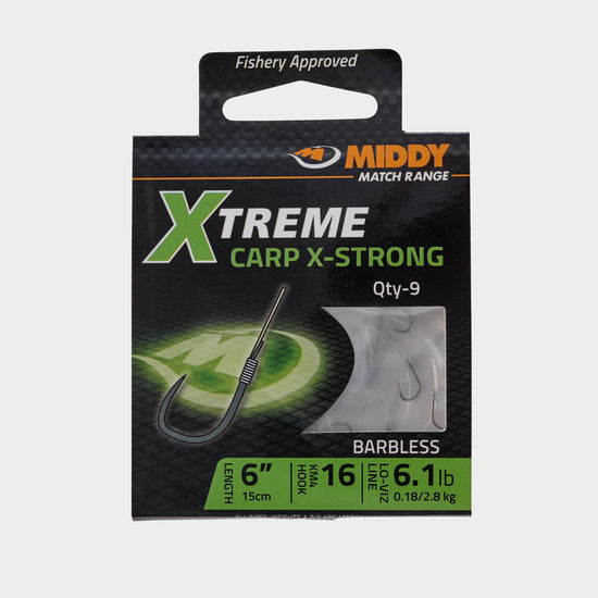16 X 0.18Mm Xtreme Xstrong Htn
