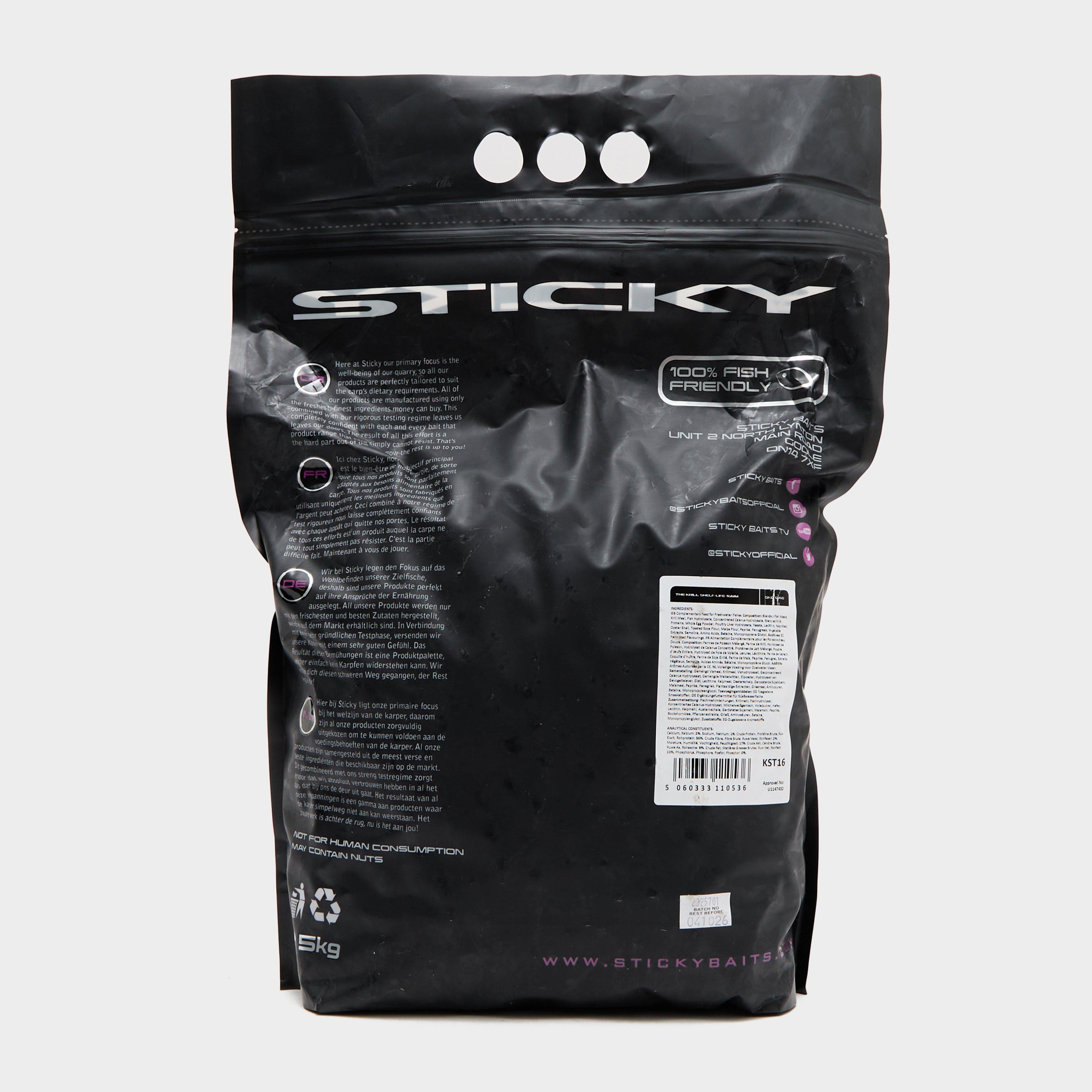 Krill Shelf 16Mm 5Kg