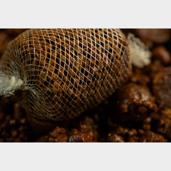 Krill Pellet 6Mm 900G