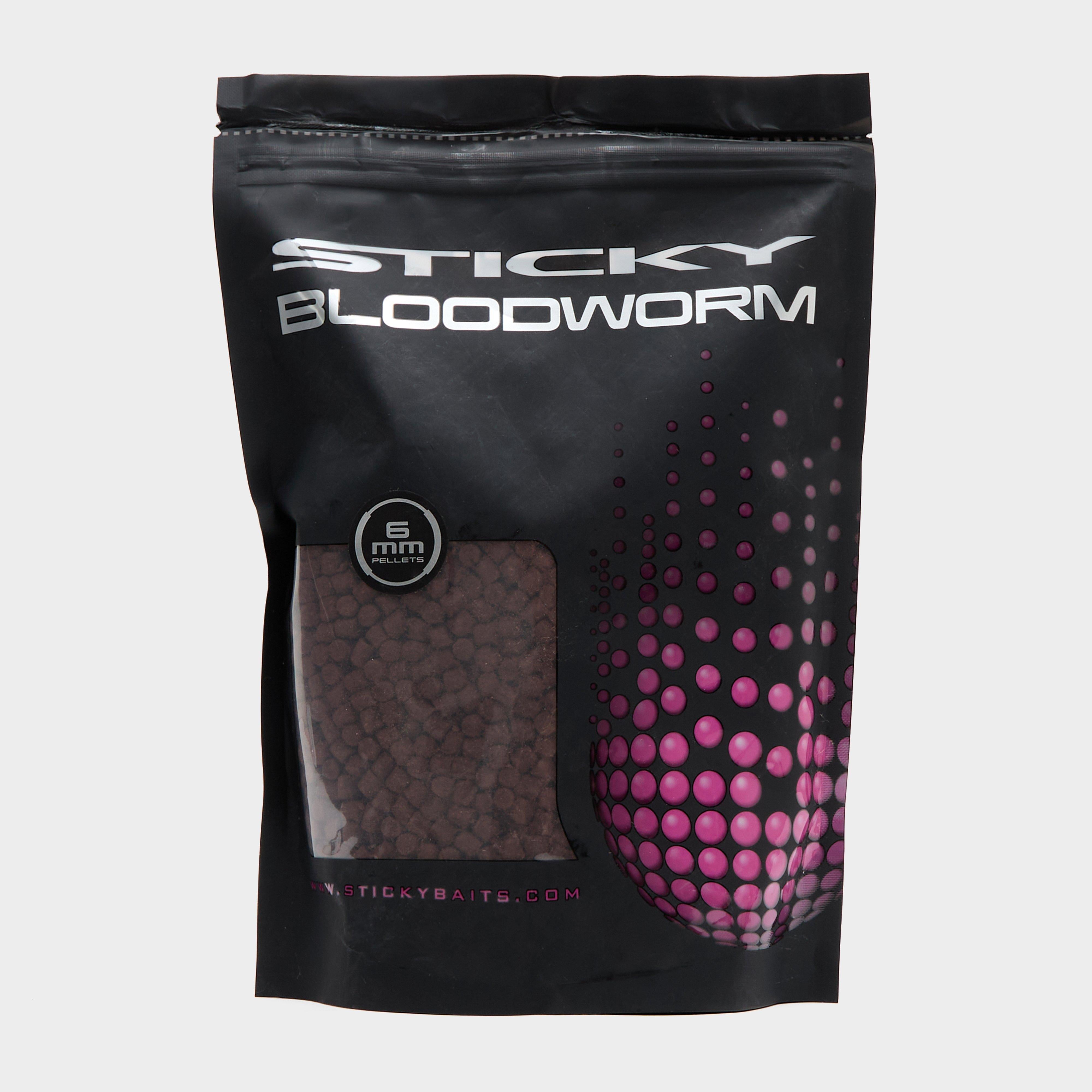 Bloodworm 6Mm 900G