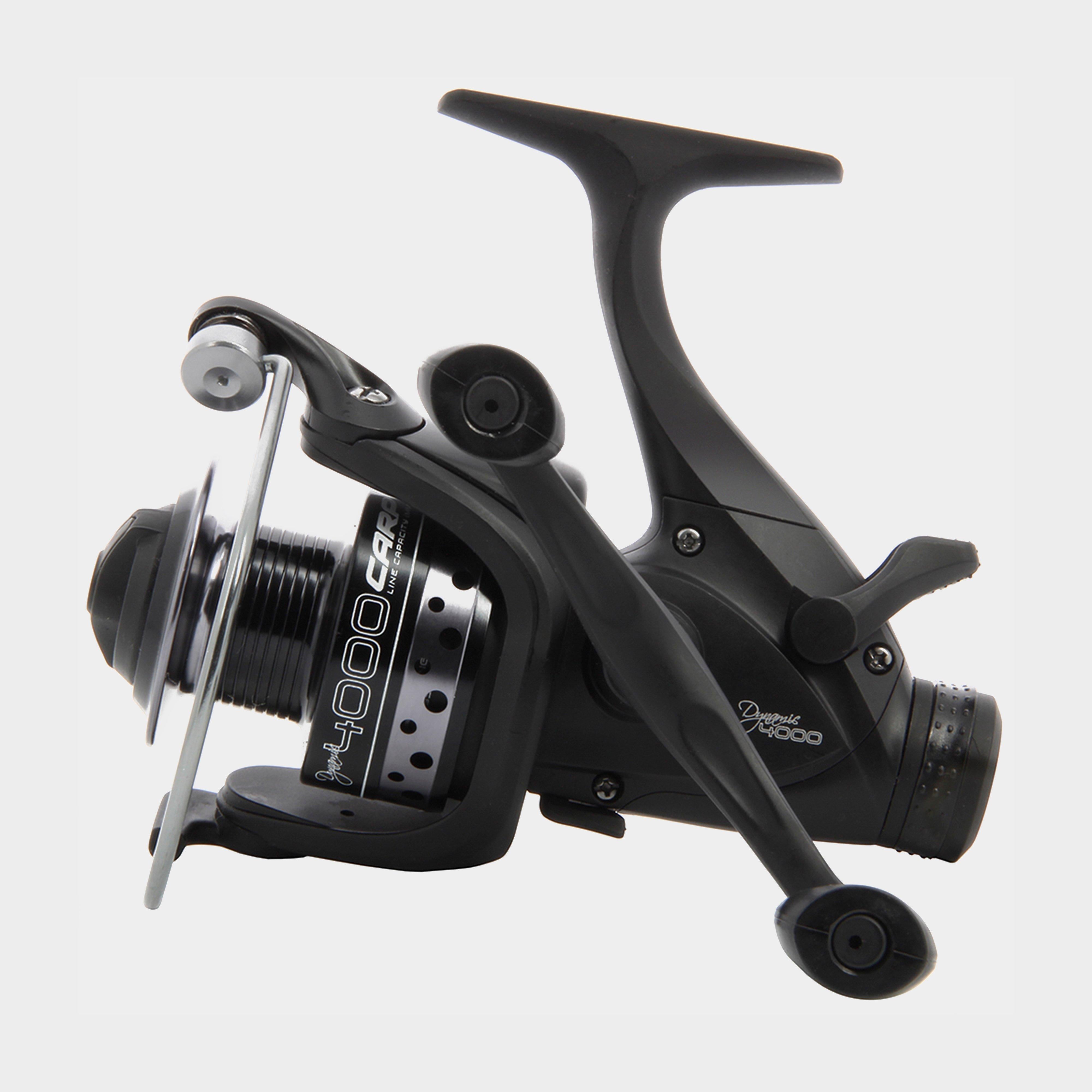 Dynamic 4000 10Bb Carp Reel