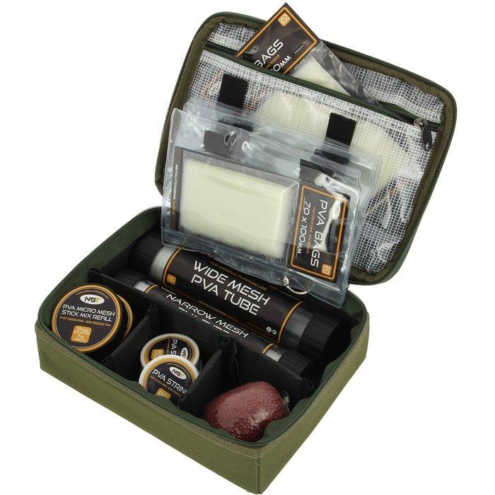 Pva Rig Storage Bag 70