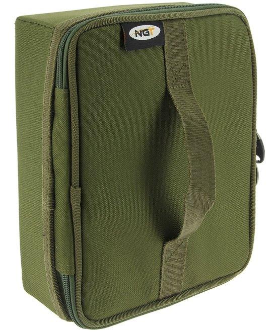 Pva Rig Storage Bag 70