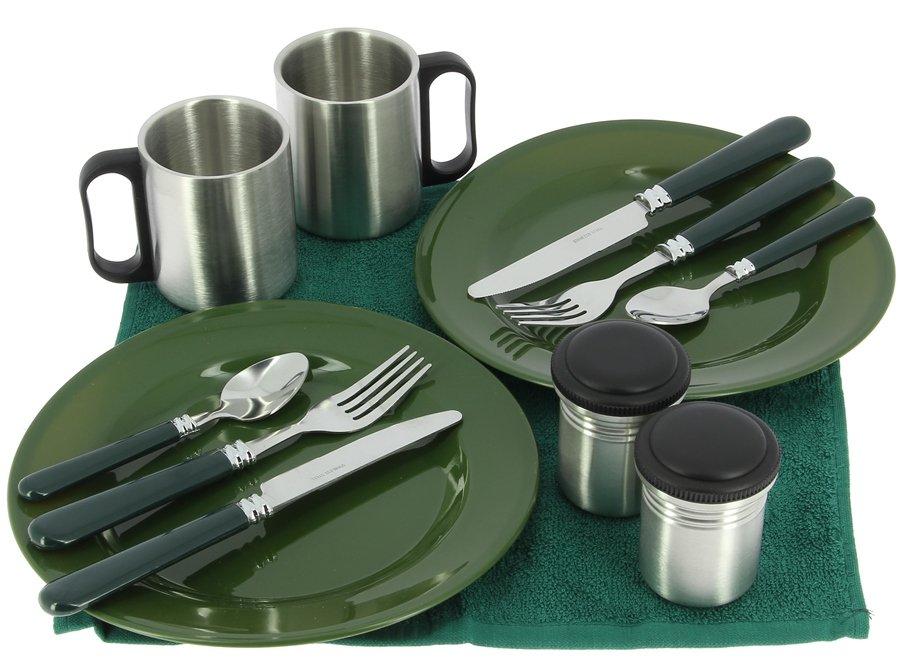 Complete Session Cutlery Set
