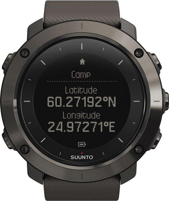 Traverse GPS Outdoor Watch