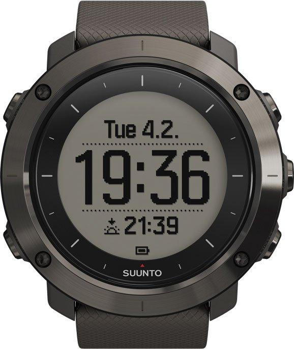 Traverse GPS Outdoor Watch