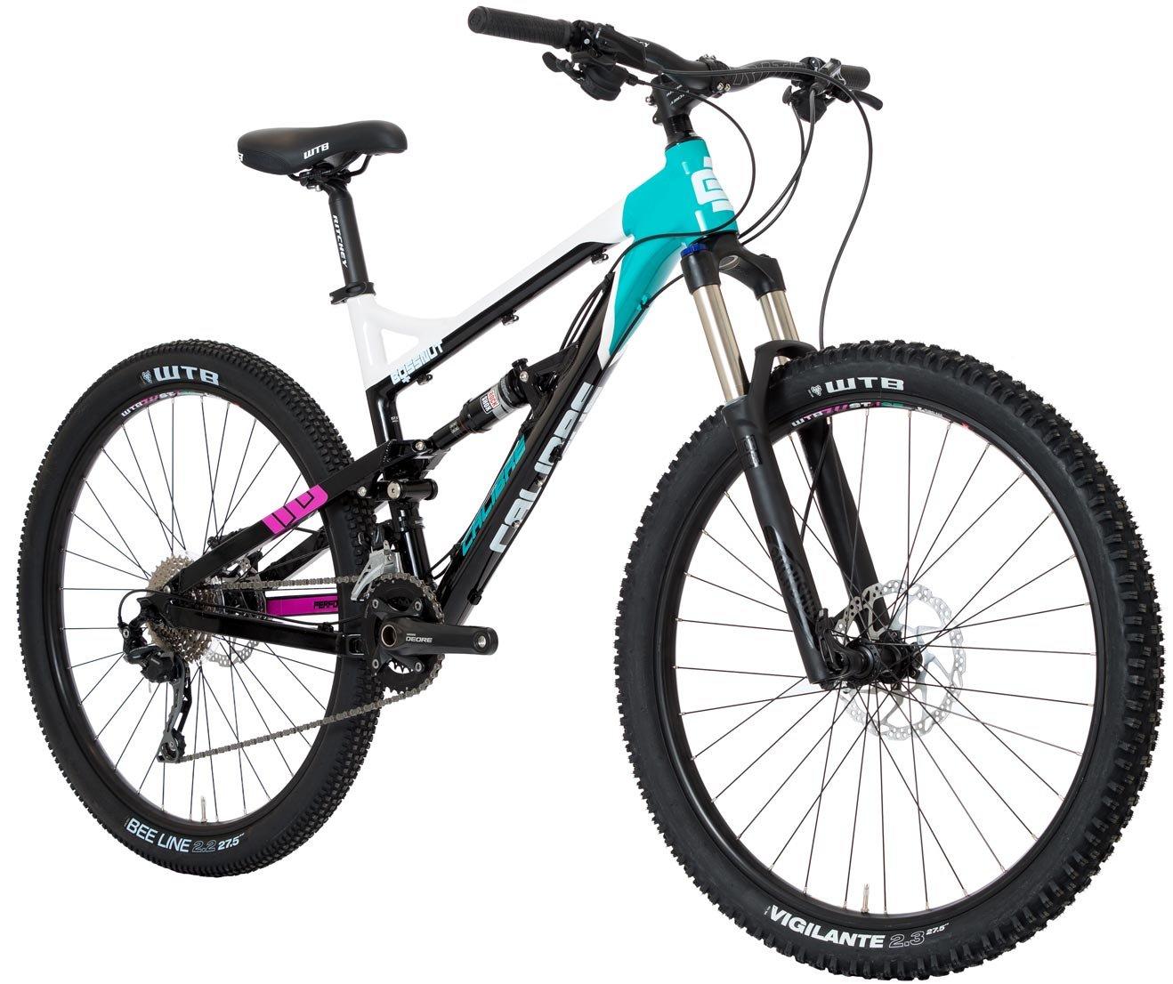 Bossnut Ladies Mountain Bike