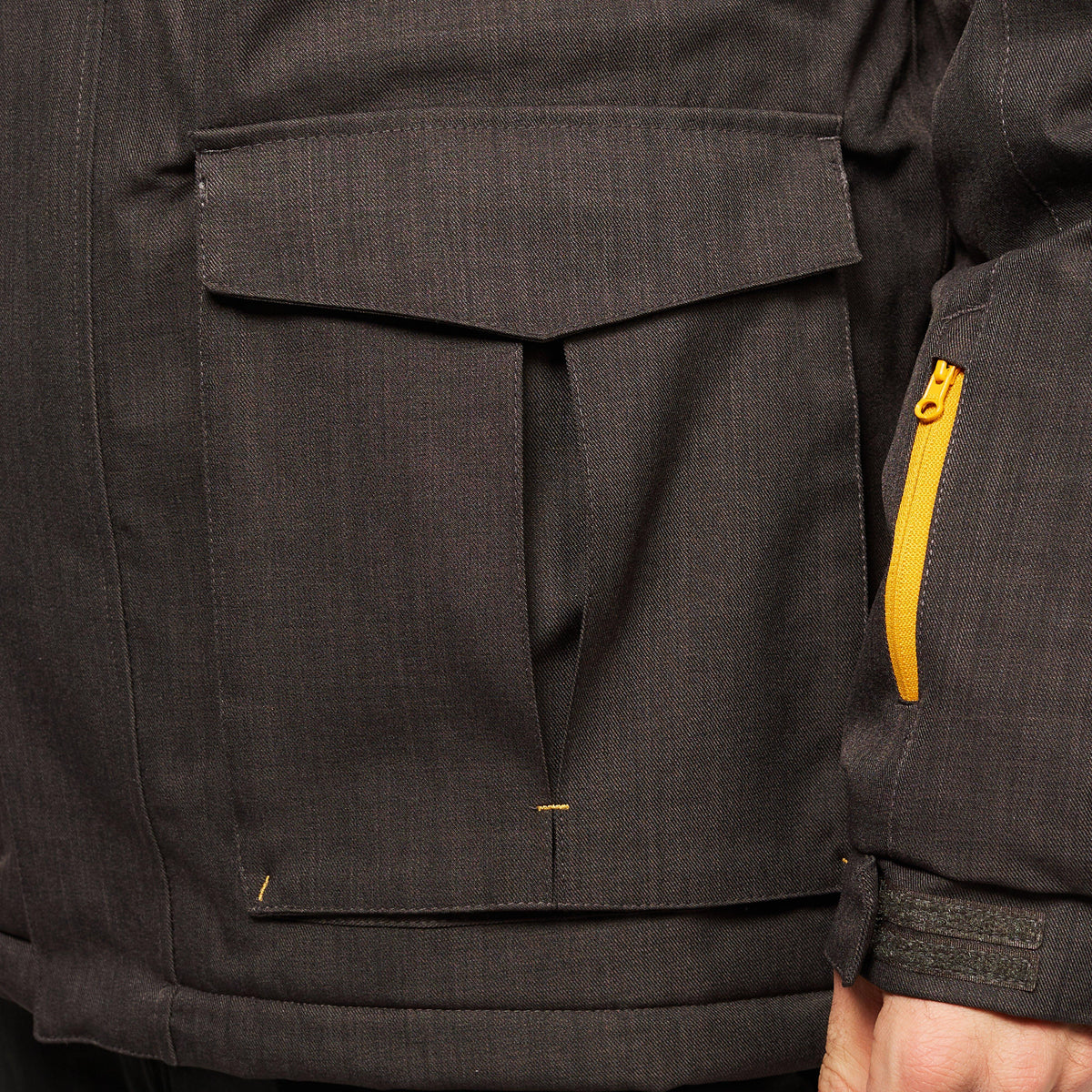 Men's Blackcomb Parker Jacket