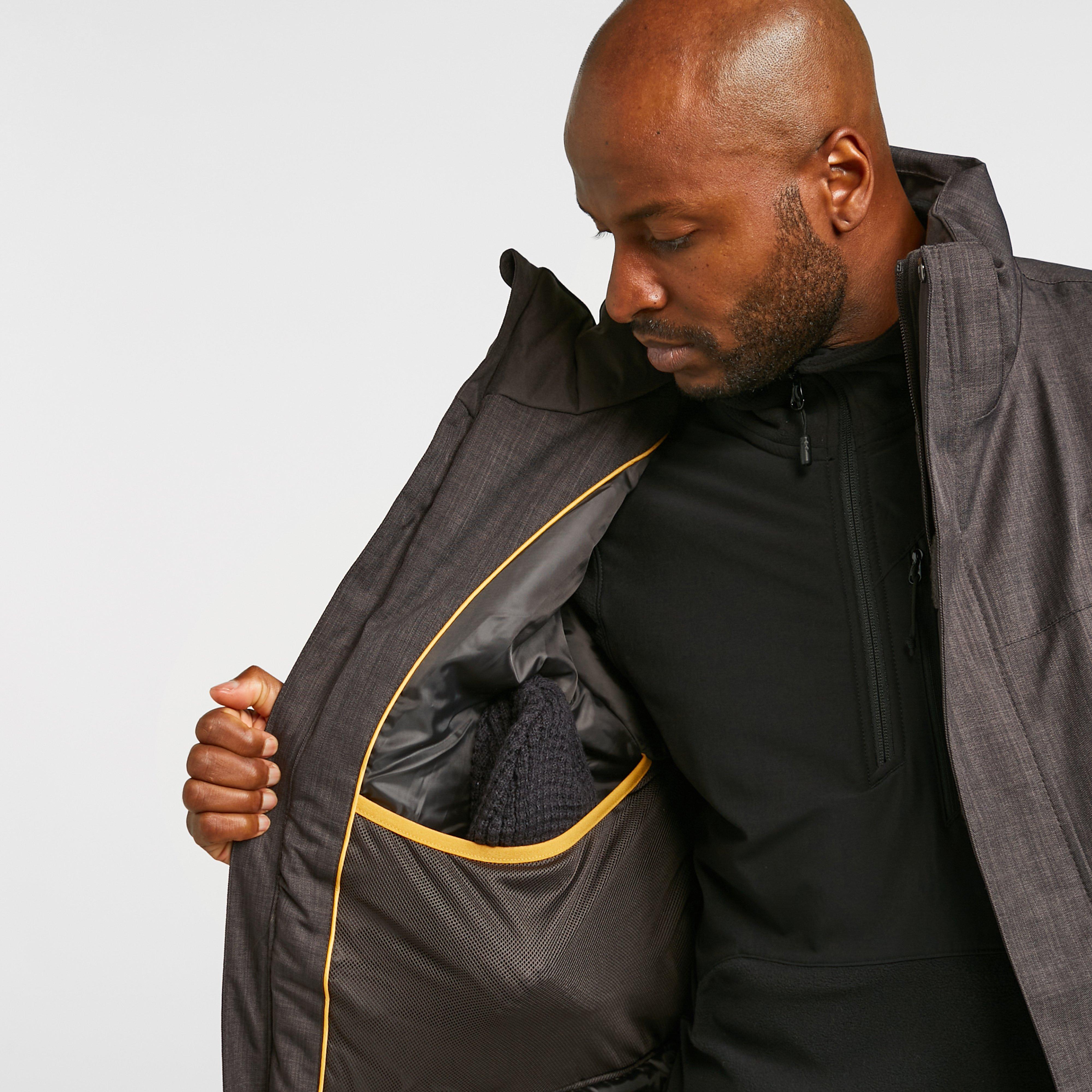 Men's Blackcomb Parker Jacket