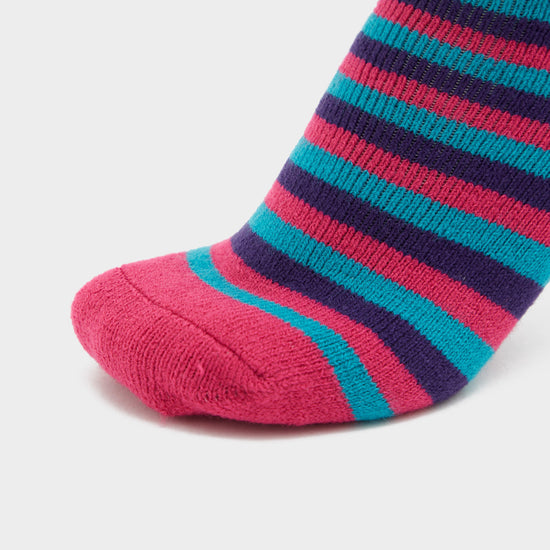 Kids' Thermal Parallel Socks