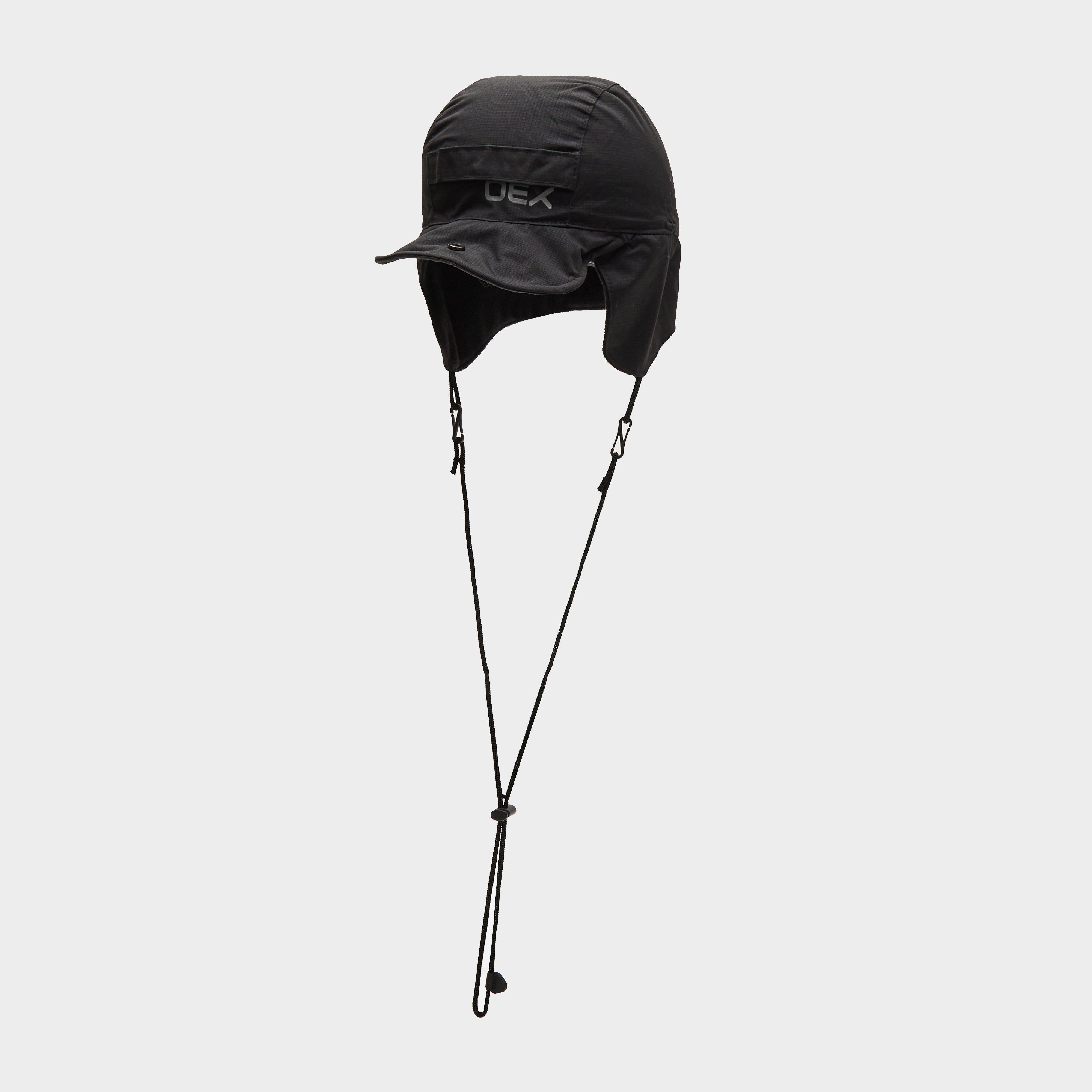 Halley Mountain Cap (Unisex)