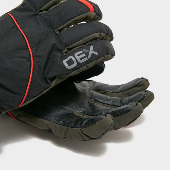 Summit Waterproof Gloves