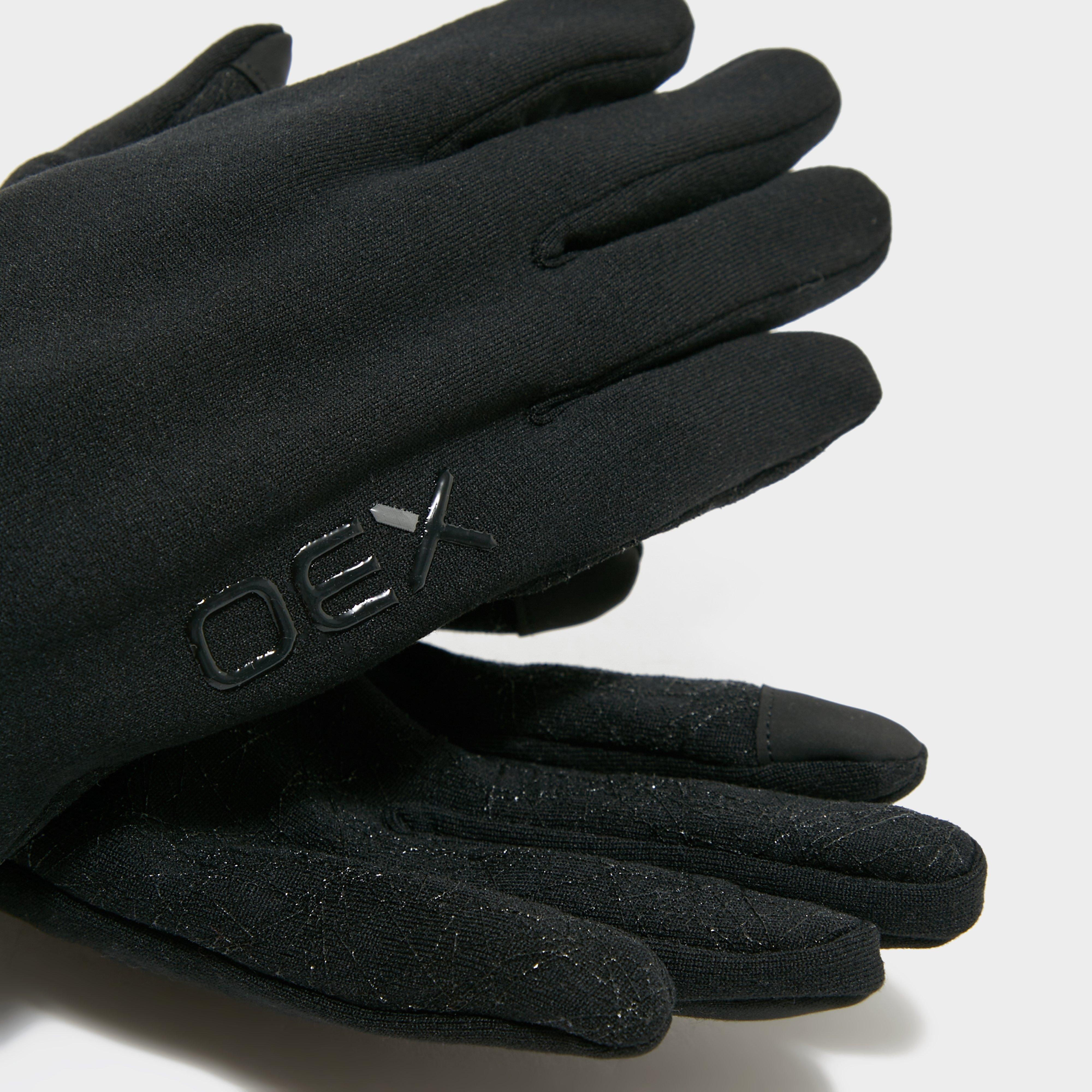 Vostok Grip Glove (Unisex)