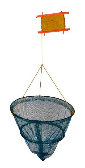 2-Tier Crab Net – 29cm