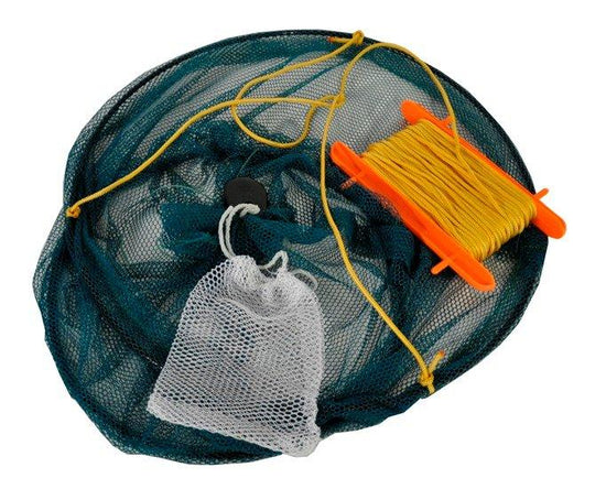 2-Tier Crab Net – 29cm