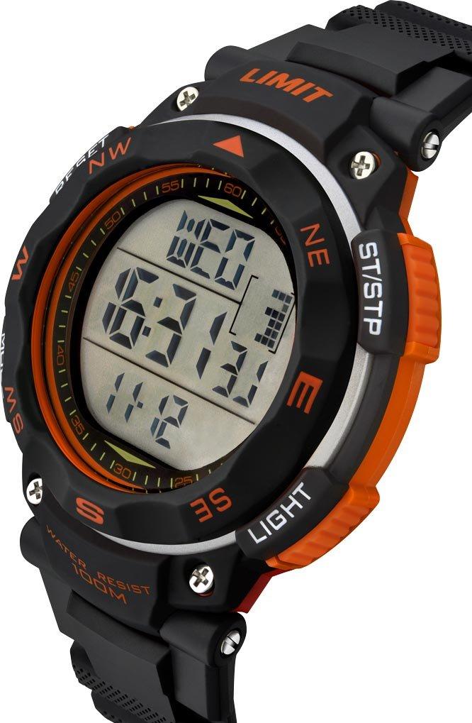 Pro XR Watch