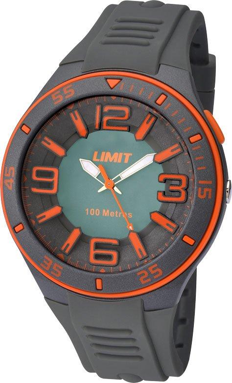 Active Analogue Watch