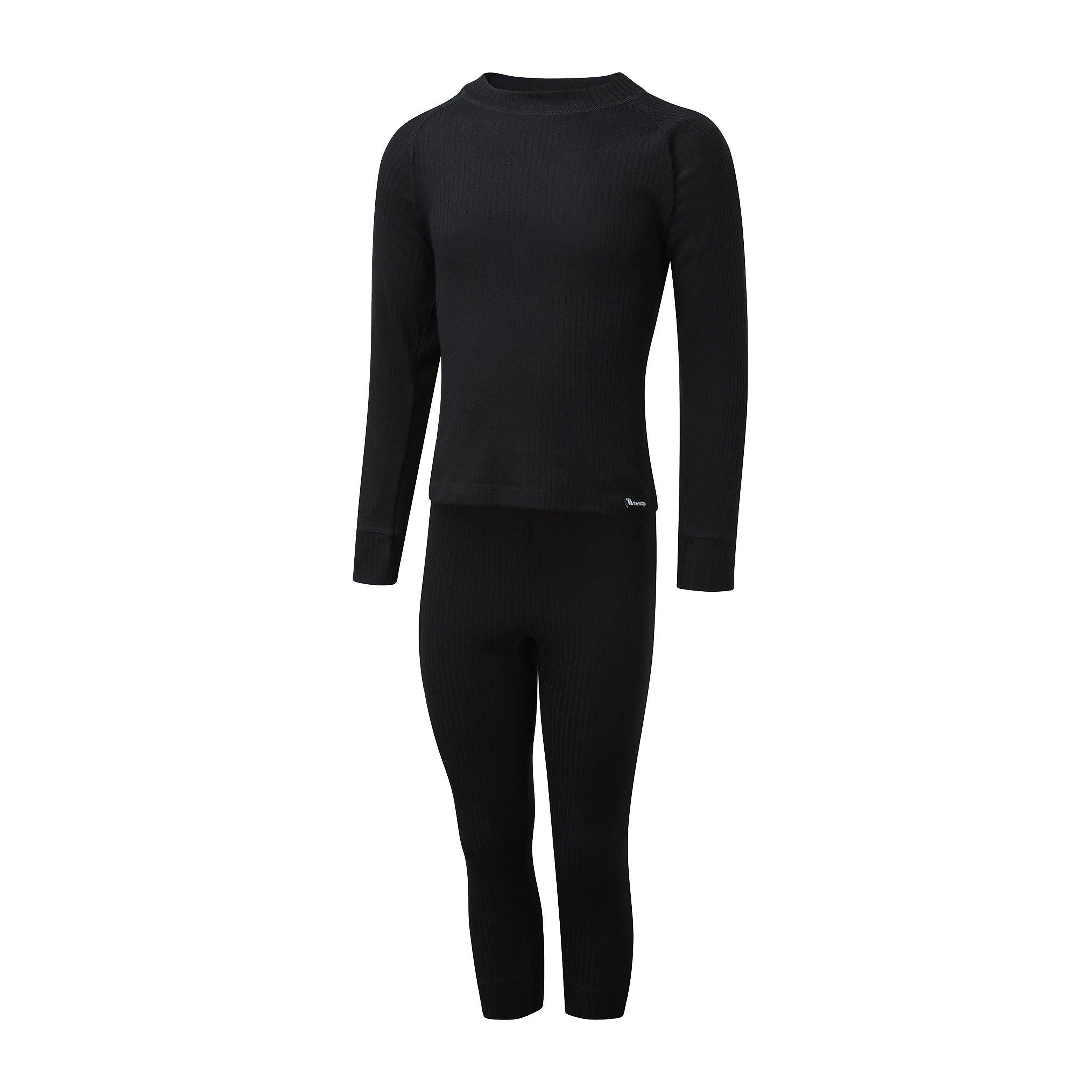 Children's Drift Thermal Set