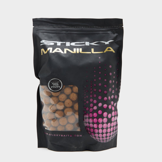 Manilla Shelf Life 16Mm 1Kg Bag