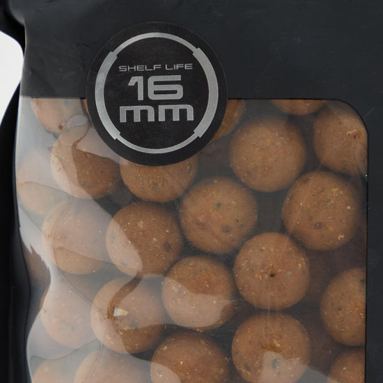 Manilla Shelf Life 16Mm 1Kg Bag