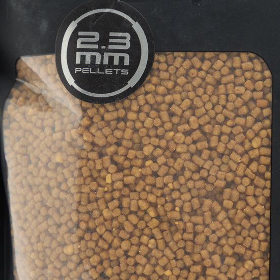 Manilla Pellet 2.3Mm 900G Bag