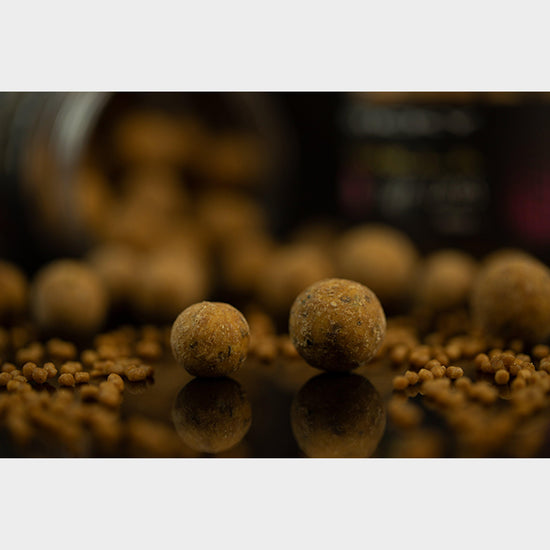 Manilla Tuff Ones 16Mm 160G Pot