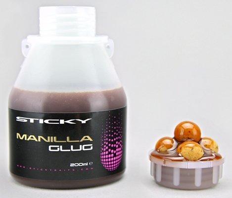 Manilla Glug 200Ml Glug