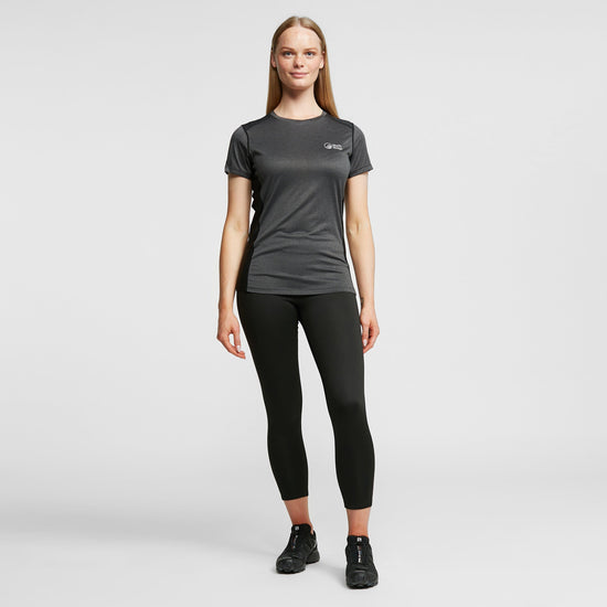 Women’s Resistance Short Sleeve Baselayer Top
