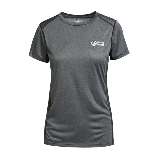 Women’s Resistance Short Sleeve Baselayer Top
