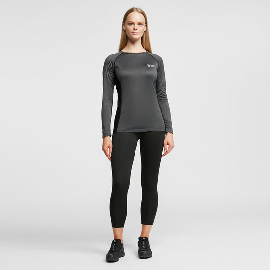 Women’s Resistance Short Sleeve Baselayer Top