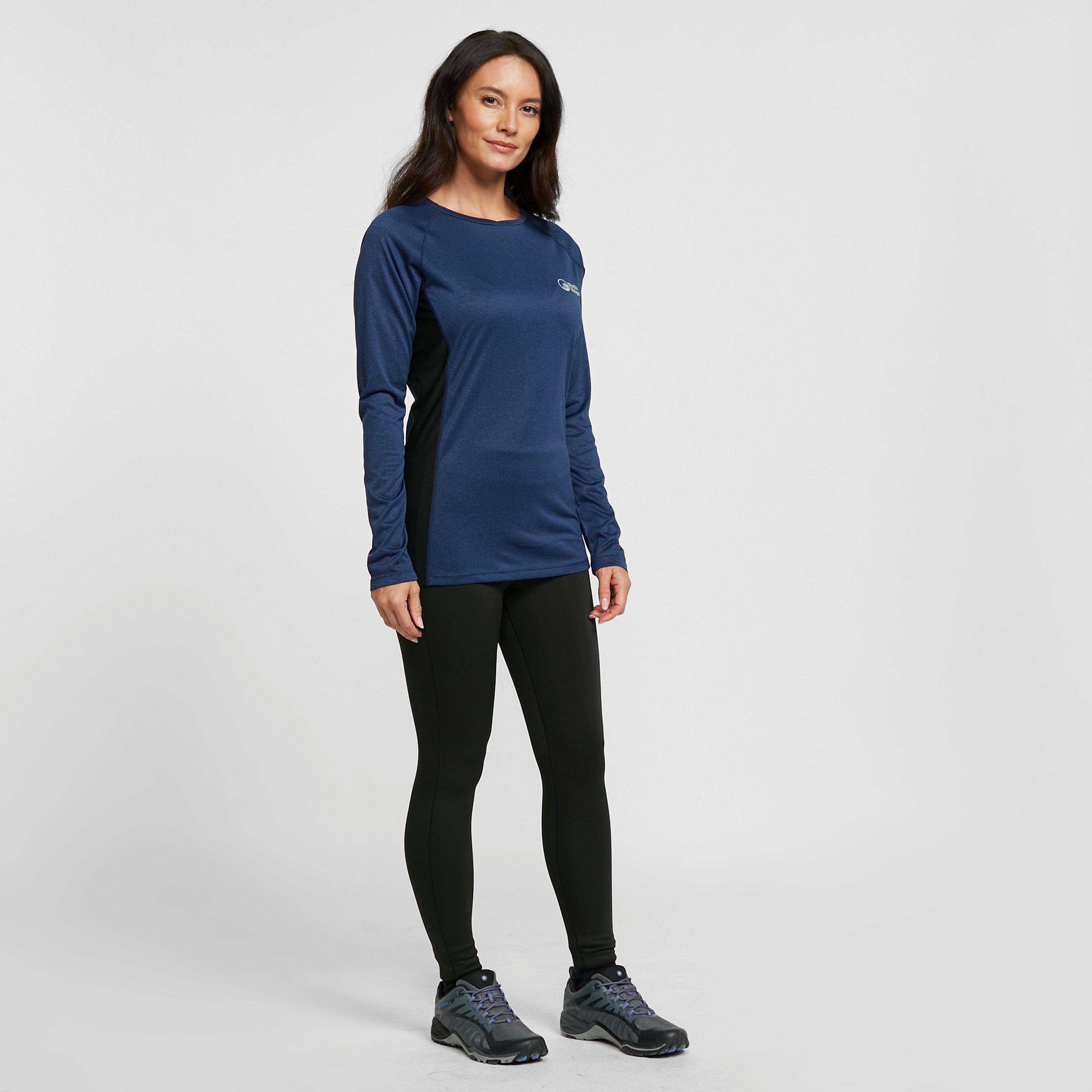 Women’s Resistance Short Sleeve Baselayer Top