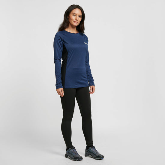 Women’s Resistance Short Sleeve Baselayer Top