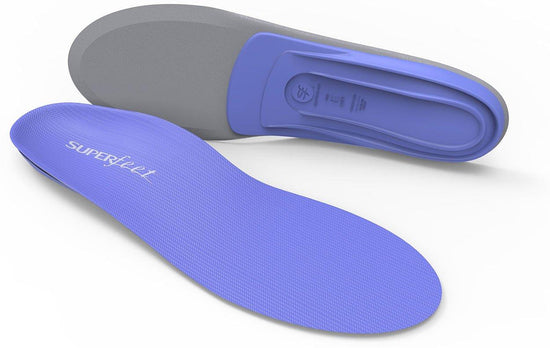 Blueberry Insoles