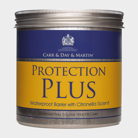 Protection Plus Antibacterial Salve 500ml