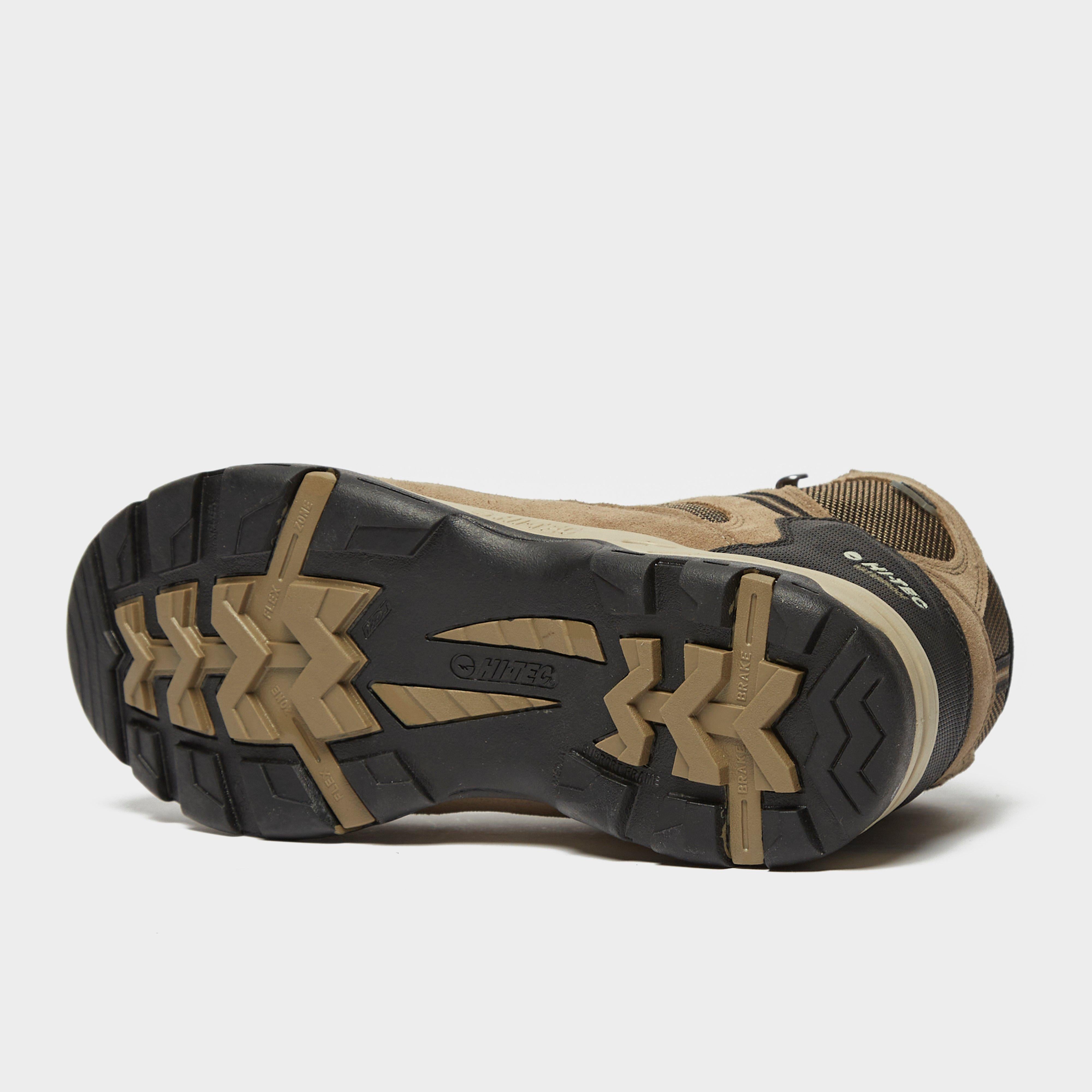 Aysgarth II Mid WP Men's Walking Boot