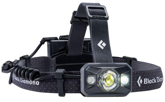 Icon Headlamp