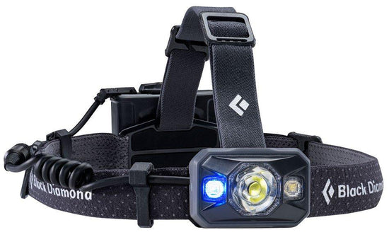 Icon Headlamp