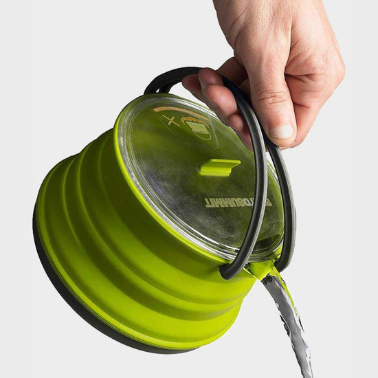 X-Pot Kettle (1.3 Litre)